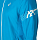 Куртка мужская ASICS Icon Aegean Blue/Cream - Фото 6 малая