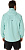 Куртка мужская ASICS Metarun Waterproof Saxon Green/Light Ube - Фото 3 малая