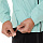 Куртка мужская ASICS Metarun Waterproof Saxon Green/Light Ube - Фото 7 малая