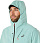 Куртка мужская ASICS Metarun Waterproof Saxon Green/Light Ube - Фото 8 малая