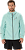 Куртка мужская ASICS Metarun Waterproof Saxon Green/Light Ube - Фото 1 малая