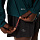 Куртка мужская ASICS Fujitrail Elite Waterproof Saxon Green/Light Ube - Фото 7 малая