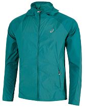 Куртка мужская ASICS Road Packable Rainy Lake