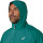 Куртка мужская ASICS Road Packable Rainy Lake - Фото 6 малая
