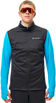 Жилет мужской Nordski Pro 2.0 Black