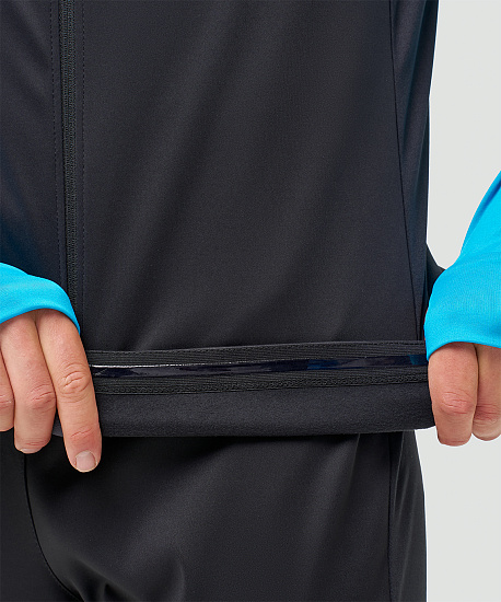 Жилет мужской Nordski Pro 2.0 Black - Фото 8 большая