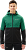 Куртка мужская Nordski Pro Tour Hood Alpine Green/Black - Фото 1 малая