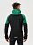 Куртка мужская Nordski Pro Tour Hood Alpine Green/Black - Фото 2 малая