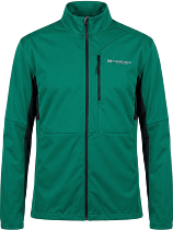 Куртка мужская Nordski Pro Tour Alpine Green/Black