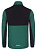 Куртка мужская Nordski Pro Tour Alpine Green/Black - Фото 11 малая