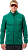 Куртка мужская Nordski Pro Tour Alpine Green/Black - Фото 1 малая