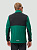 Куртка мужская Nordski Pro Tour Alpine Green/Black - Фото 2 малая