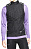 Жилет мужской Nike AeroLoft Black/Reflective Silv - Фото 1 малая