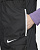 Жилет мужской Nike AeroLoft Black/Reflective Silv - Фото 6 малая