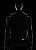 Жилет мужской Nike AeroLoft Black/Reflective Silv - Фото 8 малая