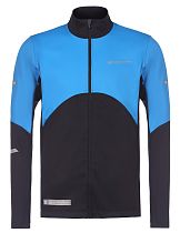 Куртка мужская Nordski Pro 2.0 Light Blue/Black