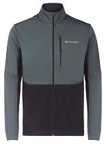 Куртка мужская Nordski Pro Tour Dark Mint/Black