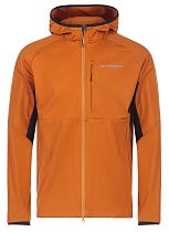 Куртка мужская Nordski Pro Tour Hood Bronze/Black