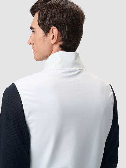 Жилет мужской GRI Норд Светло-серый - Фото 8 большая