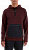 Пулон мужской On Hoodie Mulberry - Фото 1 малая