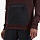 Пулон мужской On Hoodie Mulberry - Фото 5 малая