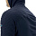 Куртка мужская UYN Run Fit Ow Hooded Full Zip Blackboard - Фото 4 малая