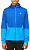 Куртка мужская ASICS Winter Accelerate Monaco Blue/Electric Blue - Фото 1 малая