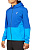 Куртка мужская ASICS Winter Accelerate Monaco Blue/Electric Blue - Фото 3 малая