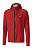 Куртка мужская Mizuno Endura 20K ER Waterproof Красный - Фото 1 малая
