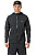 Куртка мужская Mizuno Endura 20K ER Waterproof Черный - Фото 2 малая