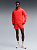 Куртка мужская Puma Run Raincell Ultra Red - Фото 5 малая