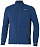 Куртка мужская Mizuno Premium Warm Estate Blue - Фото 1 малая