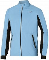 Куртка мужская Mizuno Premium Warm Glacier Lake