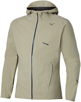 Куртка мужская Mizuno Trail Waterproof 20K Elm