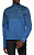 Куртка мужская ASICS Windblock 1/2 Zip Mako BlueDeep Sapphire - Фото 1 малая
