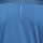 Куртка мужская ASICS Windblock 1/2 Zip Mako BlueDeep Sapphire - Фото 6 малая