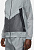 Куртка мужская Nike Repel Wild Run Windrunner Graphic Smoke Grey/Off-Noir/Black - Фото 7 малая
