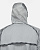 Куртка мужская Nike Repel Wild Run Windrunner Graphic Smoke Grey/Off-Noir/Black - Фото 8 малая
