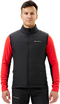 Жилет мужской Nordski Hybrid Pro 2.0 Black