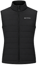 Жилет мужской Nordski Hybrid Pro 2.0 Black