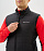 Жилет мужской Nordski Hybrid Pro 2.0 Black - Фото 3 малая