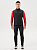 Жилет мужской Nordski Hybrid Pro 2.0 Black - Фото 9 малая