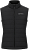Жилет мужской Nordski Hybrid Pro 2.0 Black - Фото 1 малая