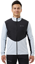 Куртка мужская Nordski Hybrid Pro 2.0 Pearl Blue/Black