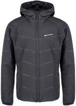 Куртка мужская Nordski Hybrid Warm 3.0 Black