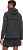 Куртка мужская Nike Windrunner Black - Фото 3 малая