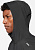 Куртка мужская Nike Windrunner Black - Фото 5 малая