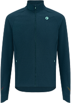 Куртка мужская Bivium Компакт 3.0 Сине-Зеленый