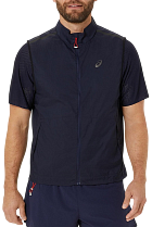 Жилет мужской ASICS Metarun Packable Midnight