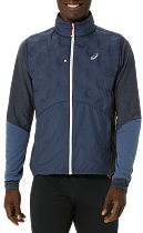 Жилет мужской ASICS Road Winter Midnight